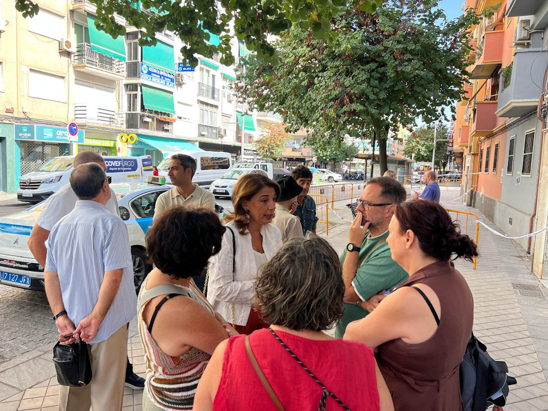 (PSOE)