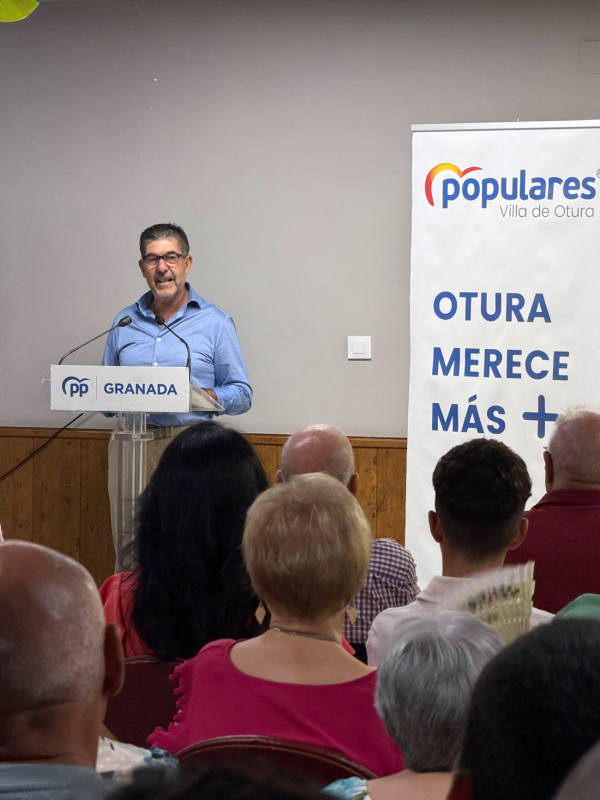 Luis Sousa (PP)