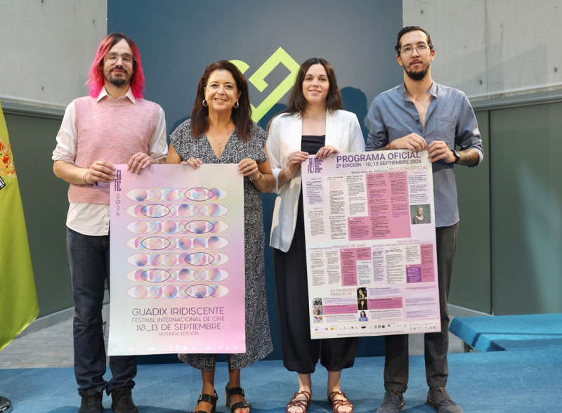 Presentación de GIFIC (GPMEDIA)