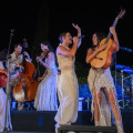 Concierto de 'Las Migas' (PROEXA)