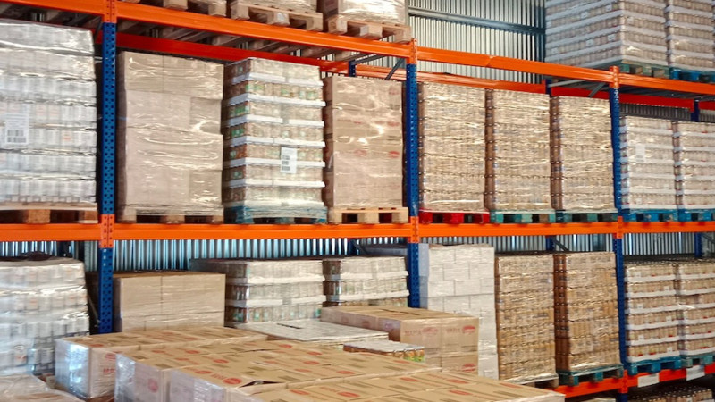 Imagen de recurso de un Banco de Alimentos (BANCO DE ALIMENTOS) Imagen de recurso de un Banco de Alimentos (BANCO DE ALIMENTOS)