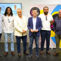 El Ayuntamiento de Granada pone en valor las propuestas gratuitas y accesibles de Granada es Flamenco 365 (AYUNTAMIENTO DE GRANADA)