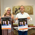 Presentación de Madness (AYTO. MOTRIL)