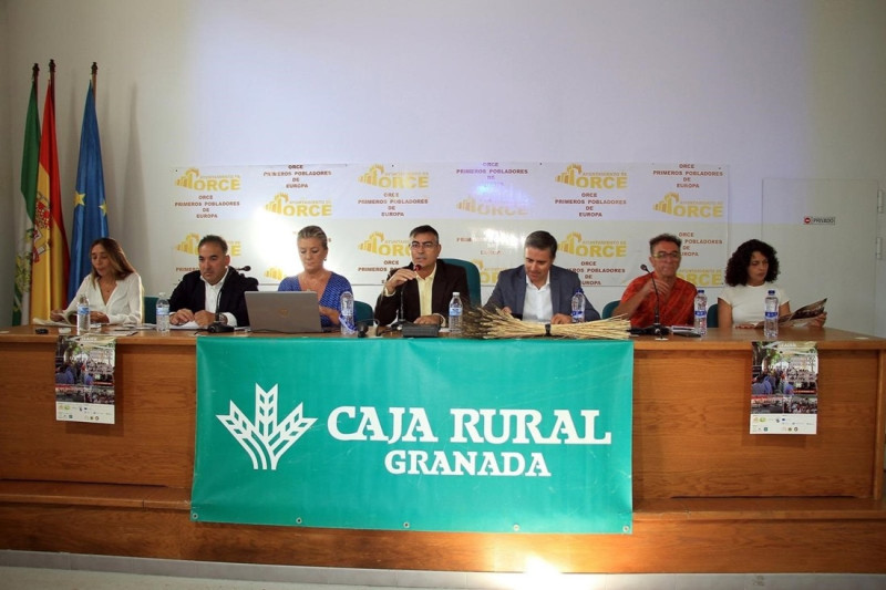 La delegada de Agricultura en Granada, Carmen Lidia Reyes, ha destacado que la Consejería se encuentra ultimando las ayudas pot casi diez millones de euros dirigidas a las explotaciones de almendro afectadas por las heladas (JUNTA)