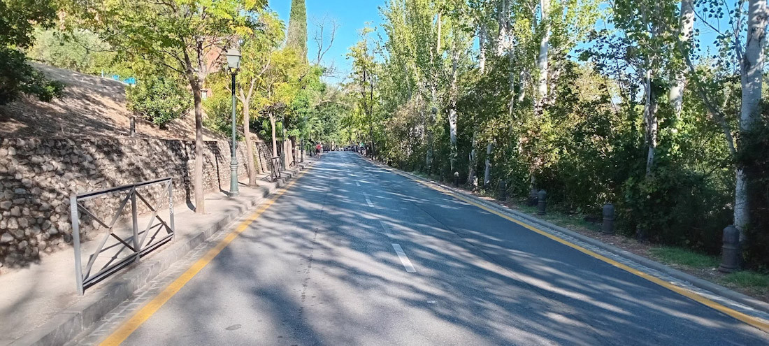 (GRANADA UNIDA)