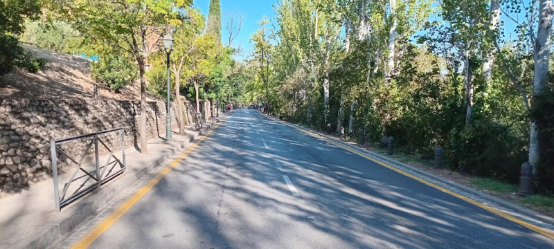 (GRANADA UNIDA)