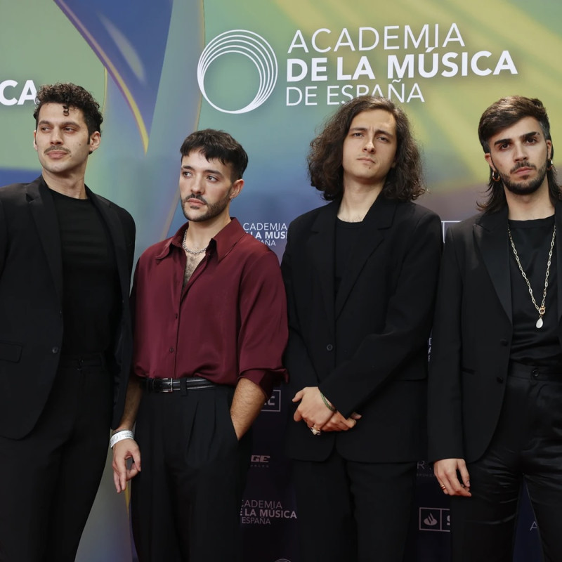 Ardé Bogotá actuará en Granada (EUROPA FM) Ardé Bogotá actuará en Granada (EUROPA FM)