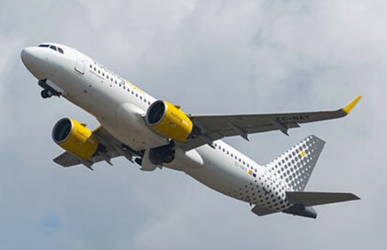 (VUELING)