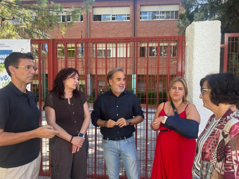 (PSOE) (PSOE)