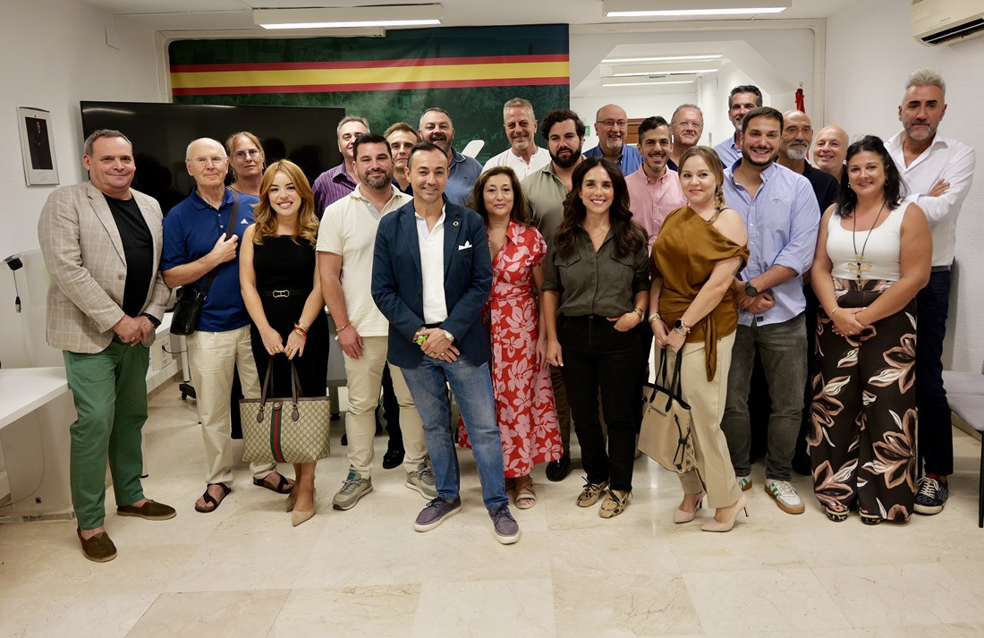 (VOX)