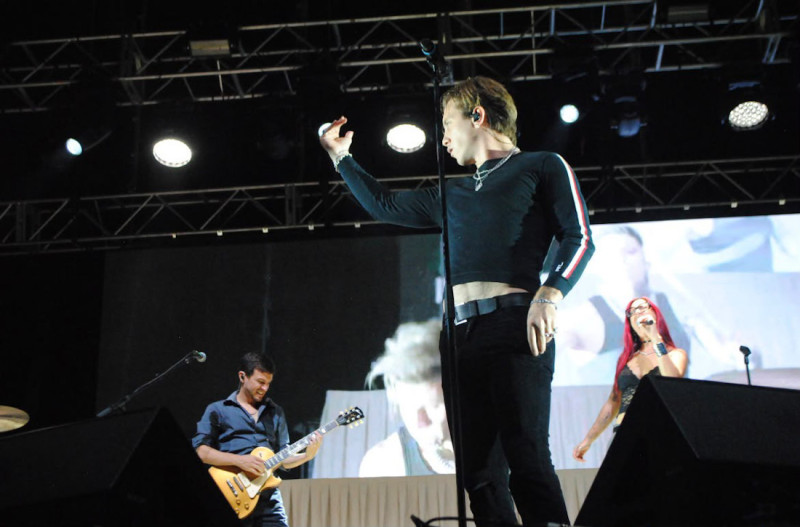 Festival ZAE de Armilla (ROSI MUÑOZ)