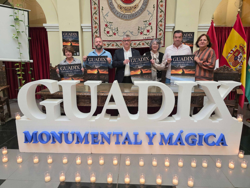 (AYTO. GUADIX) (AYTO. GUADIX)