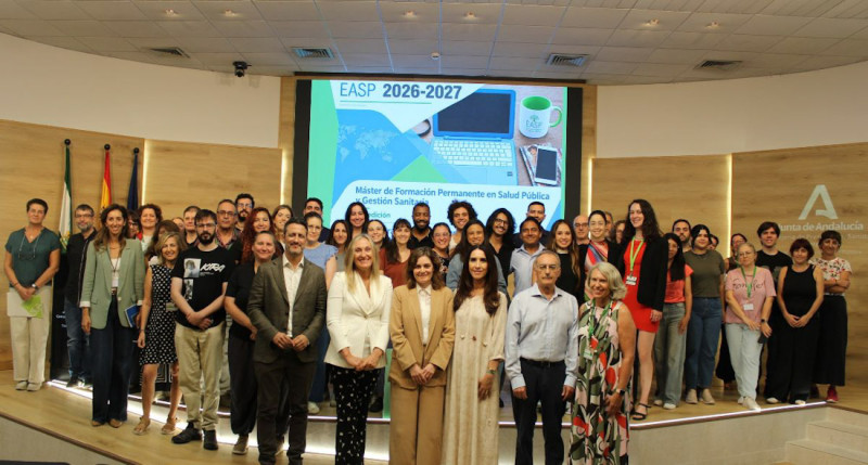 (EASP)