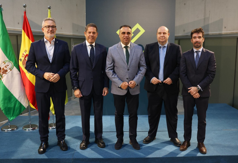 Presentación del estudio sobre el IFMIF-DONES (GPMEDIA)