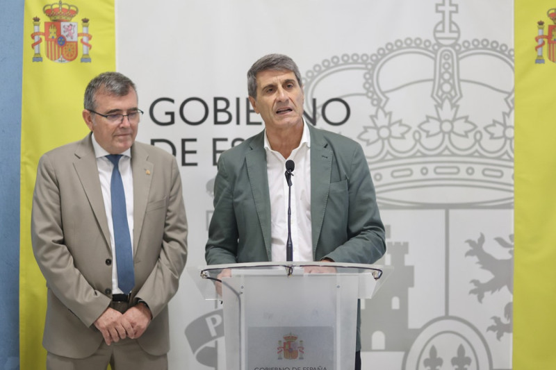 Presentación de ‘España en Libertad. 50 años’ (GPMEDIA)