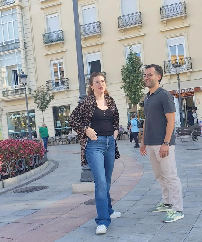 (GRANADA UNIDA)