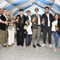 Inauguración del Oktoberfest (ALBOLOTE INFORMACIÓN)