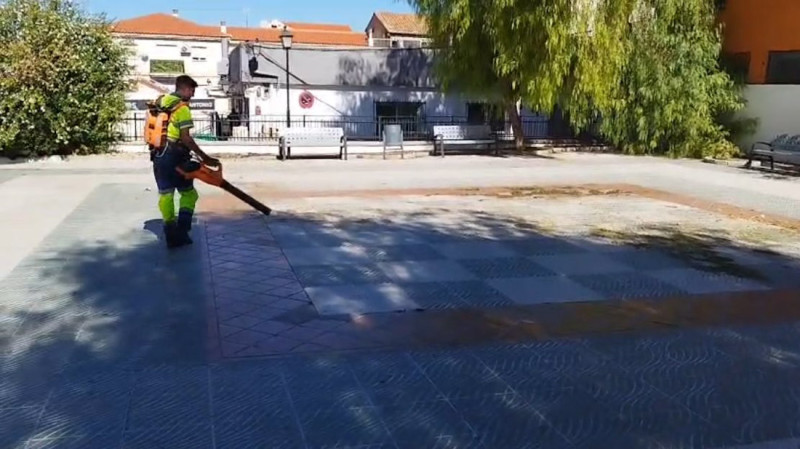 (AYUNTAMIENTO LA ZUBIA)